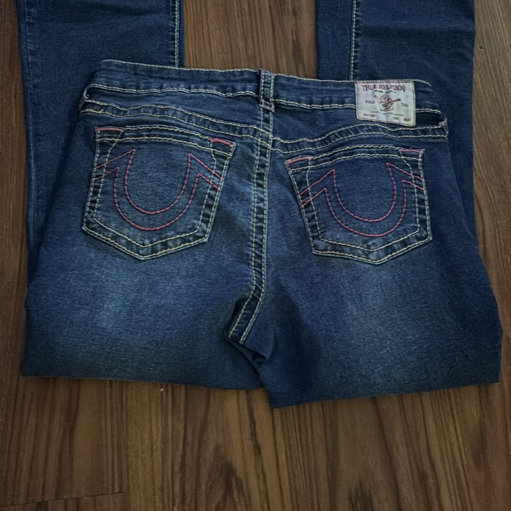 True Religion. FIRM - Picture 2 of 3